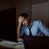 El costo de ignorar la salud mental en el trabajo