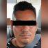 policía detenido