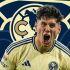 Santiago Ramos Mingo es nuevo defensa del América