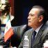 Beltrones llama a la oposición a vigilar el 100% de las casillas en 2027