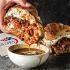 El sándwich que está provocando largas filas en el US Open.