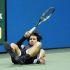 Carlos Alcaraz perdió en un dramático partido ante Ben Sheldon; el español quedó eliminado en su deseo por repetir como campeón en el US Open.
