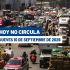 Hoy no Circula