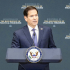 Marco Rubio señaló que el combate contra los cárteles en México es insuficiente y advierte sobre territorios sin control estatal.