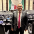 Carol Antonio Altamirano garantizó apertura para discutir el Paquete Económico 2027 en la Cámara de Diputados antes del 20 de octubre.