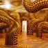 Más de 300 obras de Yayoi Kusama se exhibirán en Ámsterdam