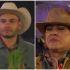 Pascal Nadaud y Pimpinela Escarlata revelaron que sufrieron de abuso sexual