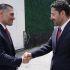 Garcia Harfuch y Marti Batres