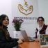 El ISSSTE y la SSPC inauguraron un complejo con consultorio médico, SUPERISSSTE, FOVISSSTE y PENSIONISSSTE en la sede de la dependencia.