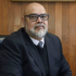 El Consejo Universitario de la UNAM eligió a Vicente Jesús Hernández Abad para la Junta de Gobierno