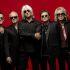La leyenda del rock se presentará en México el próximo 19 de octubre.