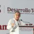 El gobernador de Tamaulipas, Américo Villarreal Anaya