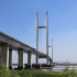 El nuevo puente del río Yalu abre una nueva etapa en las relaciones entre China y Corea del Norte.