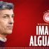 Imanol Alguacil Barrenetxea es el nuevo técnico del Olympiacos
