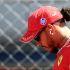 Lewis Hamilton aclaró el tema del contacto con Charles Leclerc en Monza.