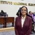 Ariadna Montiel destaca participación responsable de Morena en proceso electoral federal