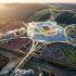 El Gran Estadio Hassan II está proyectado a ser el estadio más grande del mundo. En Marruecos aseguran que será la sede del Mundial de 2030.
