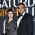 Lady Gaga y Michael Polansky se convirtieron en protagonistas de rumores de boda secreta.