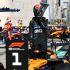 Lando Norris arrebató la pole en los instantes finales para el GP de España 2026.
