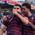 Johan Vásquez anotó para el Genoa, pero se fue expulsado