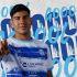 Armando León marcó un doblete para la victoria del Osijek sobre el Dinamo Zagreb