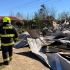 Incendio en hospital geriátrico Pitrufquén dejó 16 adultos mayores muertos; autoridades investigan el origen y revisan las condiciones de hogares de ancianos.