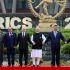 Las tensiones con Estados Unidos han acercado a China e India en los últimos años.