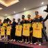 América presenta a sus refuerzos.
