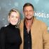 Alan Ritchson y su esposa Catherine decidieron poner fin a su matrimonio.