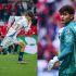 En la Liga MX debutaron Ulises Martínez de Pachuca y Ronaldo Beltrán del Toluca