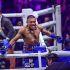 Isaac “Pitbull” Cruz vuelve a la escena con el objetivo de sumar una defensa de su título interino superligero del Consejo Mundial de Boxeo y de buscar una oportunidad por el campeonato mundial absoluto