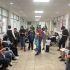 La propuesta presupuestaria busca financiar la primera etapa del Servicio Universal de Salud con el fortalecimiento del IMSS, ISSSTE e IMSS-Bienestar, sobre todo en las comunidades más alejadas.