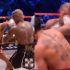 Ryan Garcia noquea en el segundo round a Conor Benn y mantiene el título de peso welter.