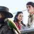 La isla del tesoro, serie de Paramount+