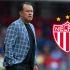 Juan Reynoso sería el nuevo técnico de Necaxa