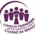 logo consejo ciudadano de la ciudad de mexico