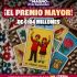 Los cachitos del Sorteo Magno ya están disponibles