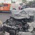 El accidente ocasionó el cierre vial en esa importante arteria en Nuevo León.