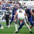 Josh Allen ganó su primer partido en casa de los Texans después de cuatro derrotas.