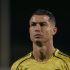 Cristiano Ronaldo se mostró molesto por los cánticos sobre Diogo Jota contra Rúben Neves