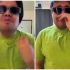 Momo Guzmán llora en video y le reclama a Turbulence
