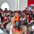 El dirigente presumió triunfos del tricolor en municipios de Coahuila, Durango y Veracruz como prueba de competitividad.