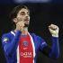 Ferran Torres suma un nuevo gol en PSG y el conjunto de Luis Enrique obtiene nueva victoria en Ligue 1.