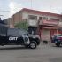 policías