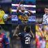 América, Cruz Azul, Pachuca, Atlante, América Femenil y Tigres Femenil fueron los equipos que jugaron en el Estadio Banorte entre el 11 y 13 de septiembre de 2026.