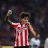Santiago Sandoval anotó doblete en la goleada de las Chivas 3-0 a los Pumas