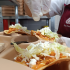 tostadas