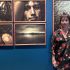 La fotógrafa Céline Croze presenta una selección de su obra en la muestra Una raya más pa’l tigre, en el Centro de la Imagen.