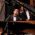 Ganador del XI  XI Concurso Nacional de Piano Angélica Morales-Yamaha, el joven pianista asegura que el certamen lo obligó a mejorar y ampliar su repertorio.