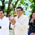 Siete de cada diez habitantes de Oaxaca consideran inseguro vivir en la entidad, mientras la falta de denuncias alcanza niveles del 94.8 por ciento.